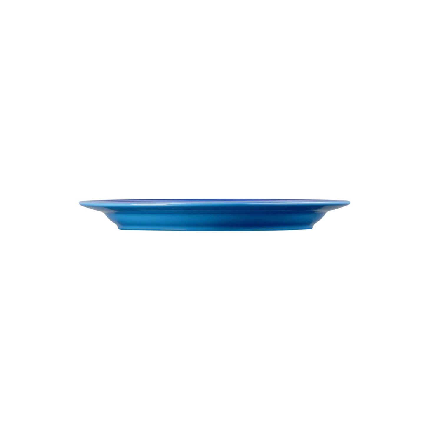 Signature frokosttallerken Ø 22 cm, azure blue