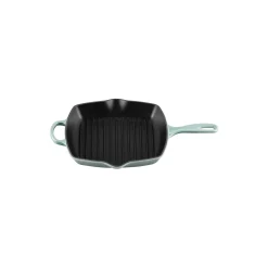 Signature Kvadratisk grillpande, sea salt