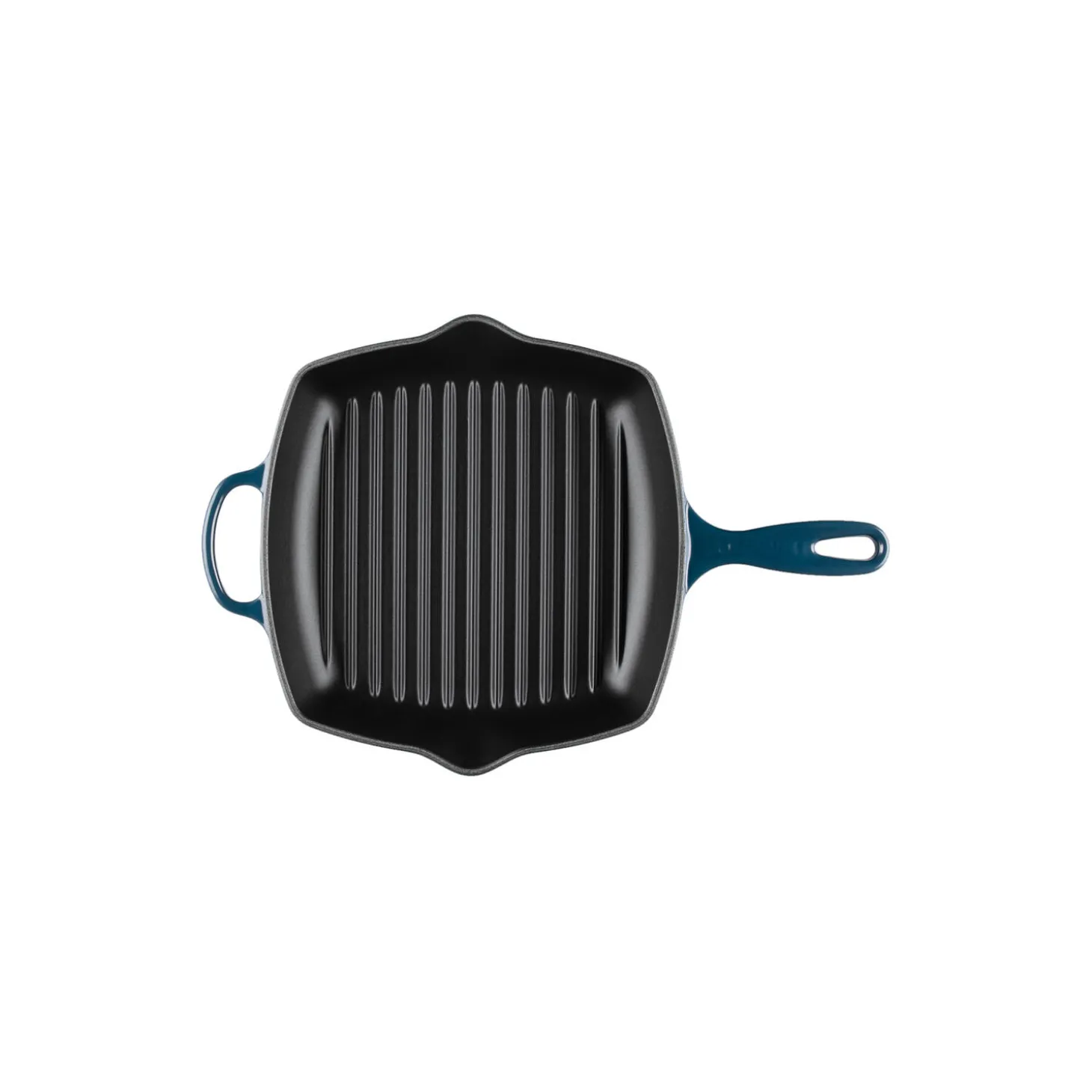 Signature Kvadratisk grillpande, nuit