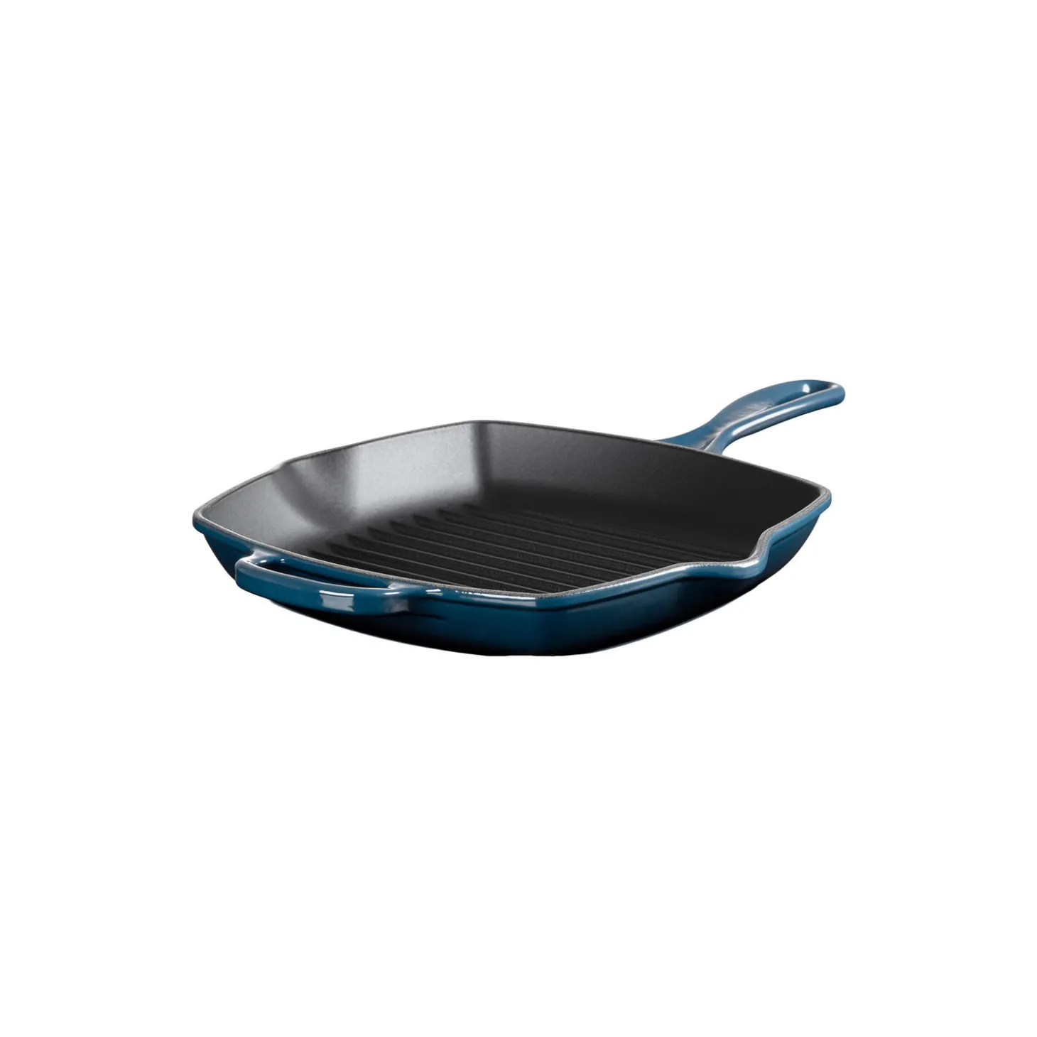 Signature Kvadratisk grillpande, nuit