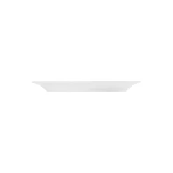 Signature middagstallerken Ø 27 cm, white