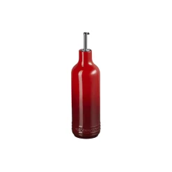 Signature Olieflaske, cerise