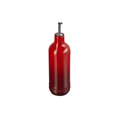 Signature Olieflaske, cerise