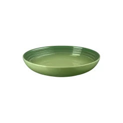 Signature Pastatallerken 22 cm,bamboo green
