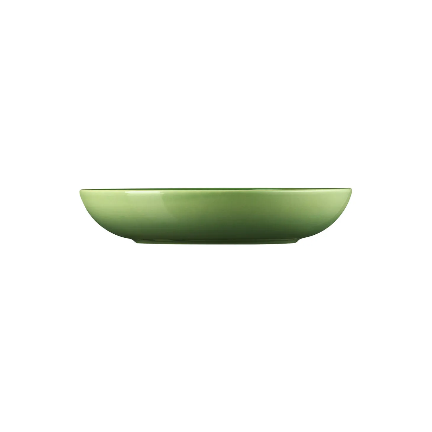 Signature Pastatallerken 22 cm,bamboo green