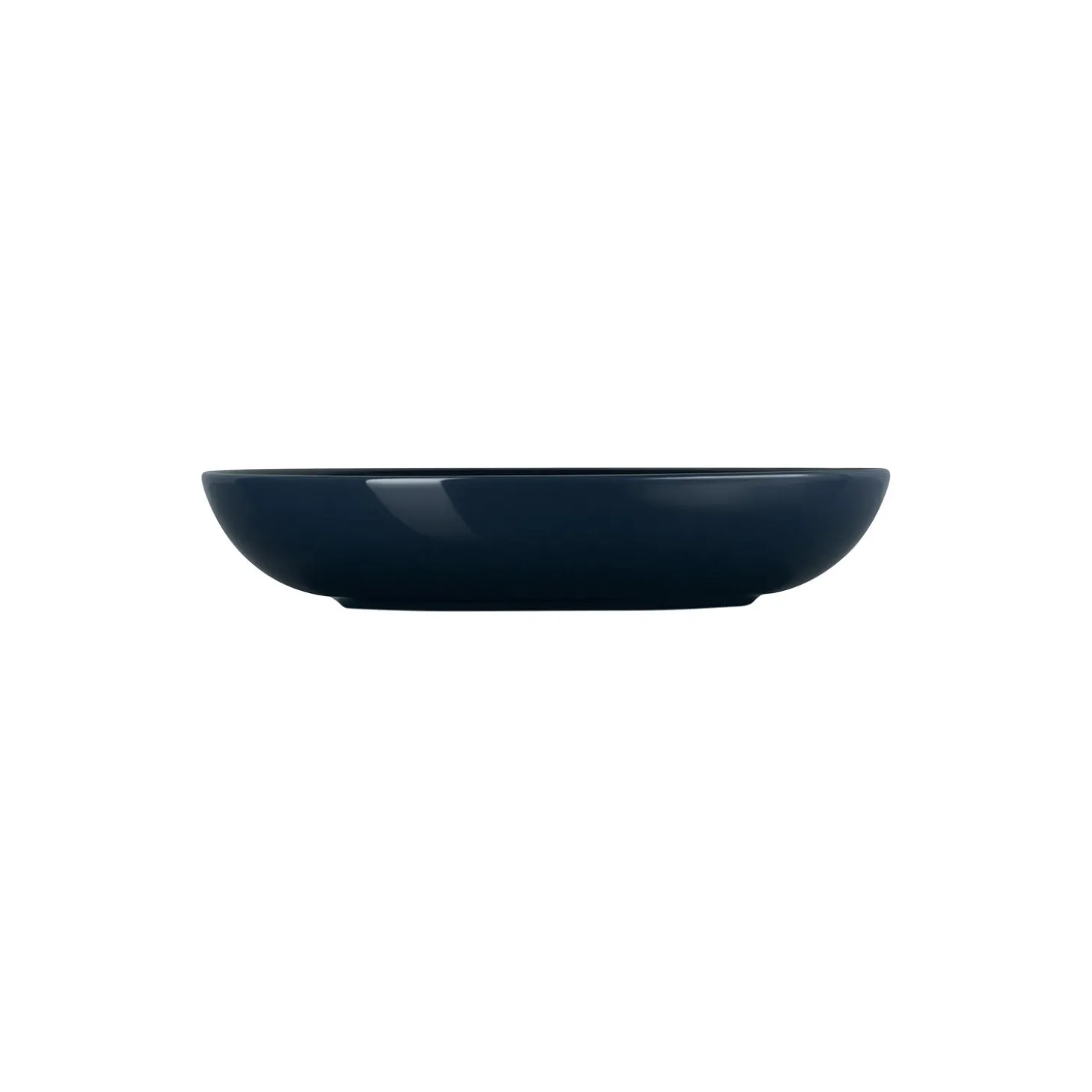 Signature Pastatallerken 22 cm, nuit