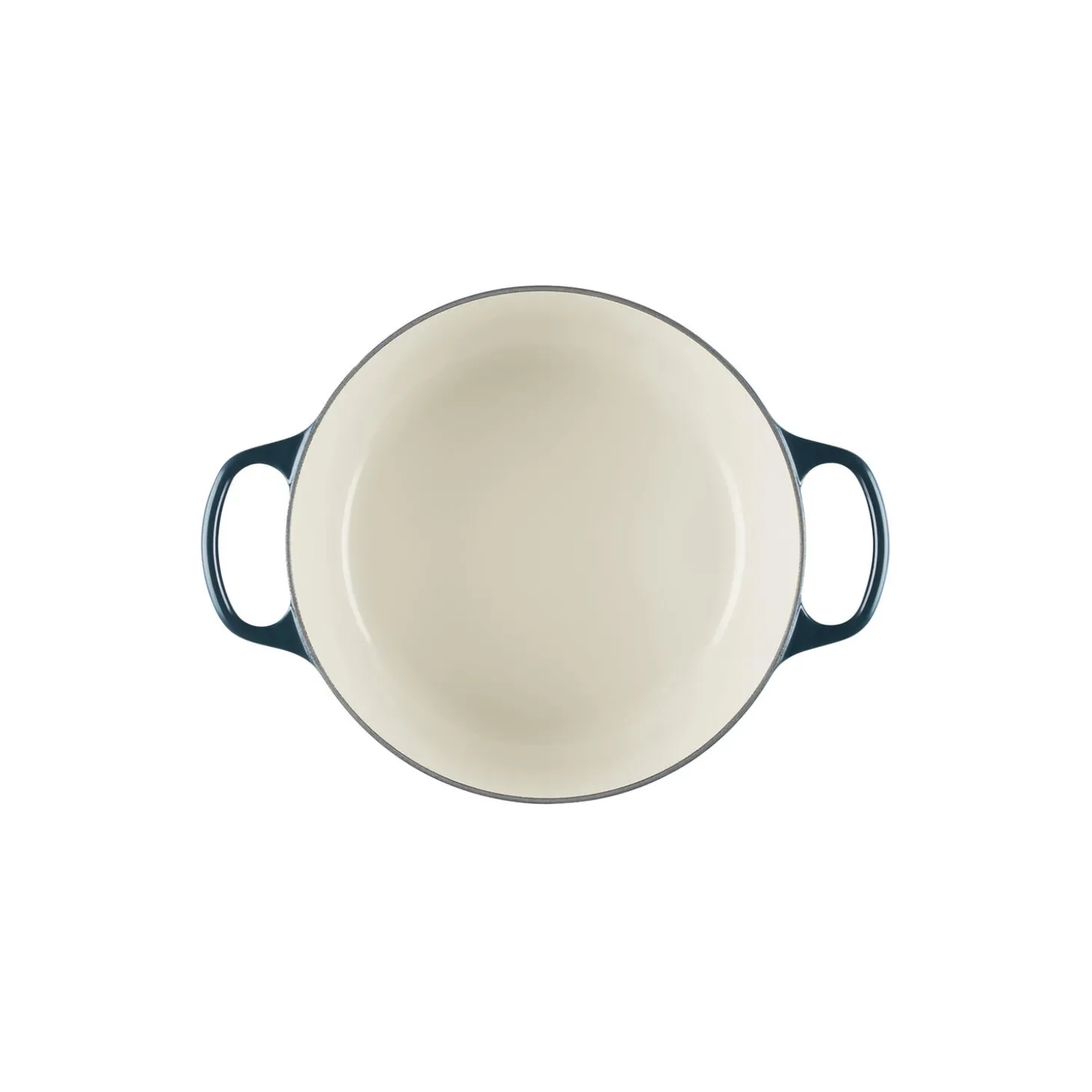 Signature rund gryde Ø 26 cm, nuit