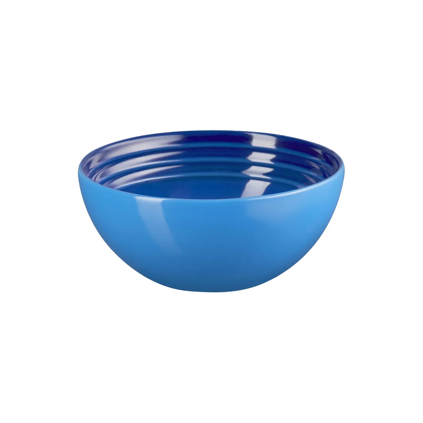 Signature snackskål Ø 12 cm, azure blue
