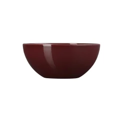 Signature snackskål Ø 12 cm, garnet