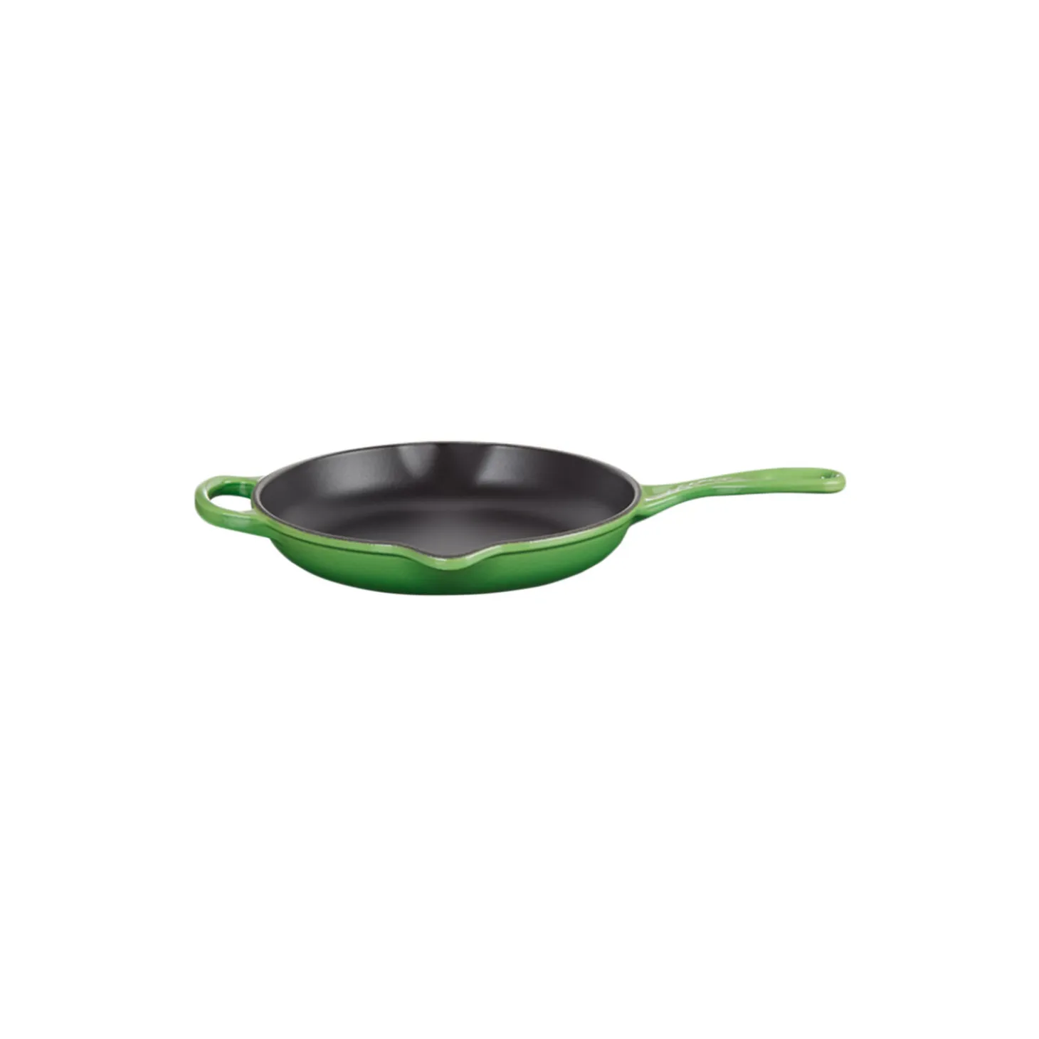 Signature stegepande, bamboo green