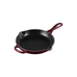 Signature stegepande Ø 23 cm, garnet