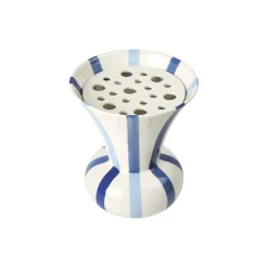 Signature vase 20 cm, blå