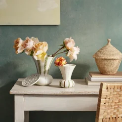 Signature vase, multi