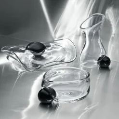 Silhouette Centerpiece