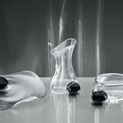 Silhouette Vase