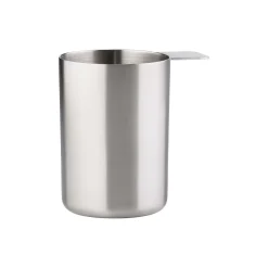 Singles målebæger