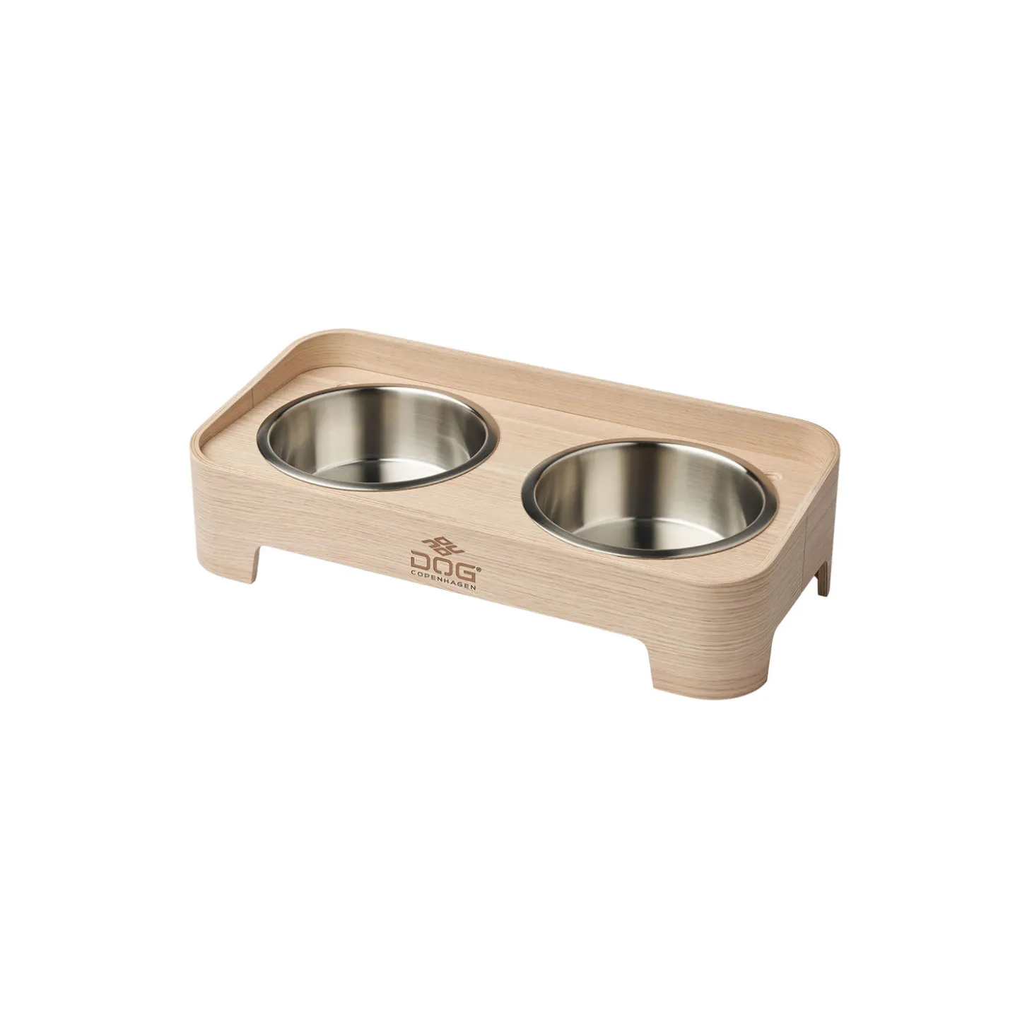 Skagen Food Bar, oak