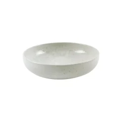 Skål/dyb tallerken Ø 18 cm, hvid