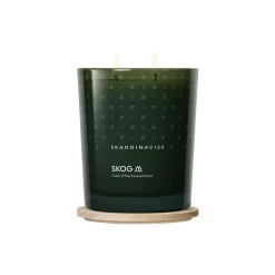 SKOG Scented Candle