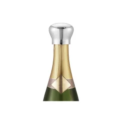 Sky champagne prop