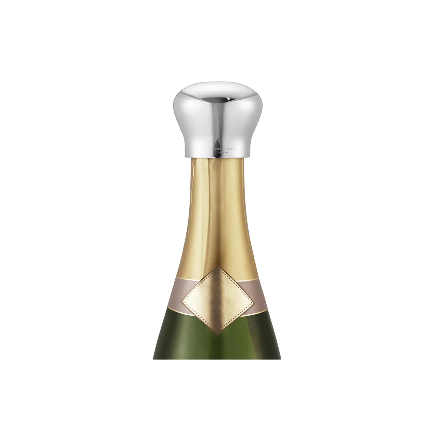 Sky champagne prop