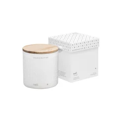 SNÖ Scented Candle