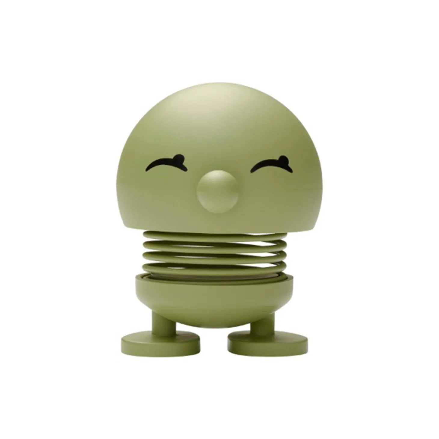 Soft Bimble, olive
