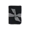 Soft karklud, black