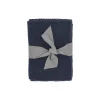 Soft karklud, indigo