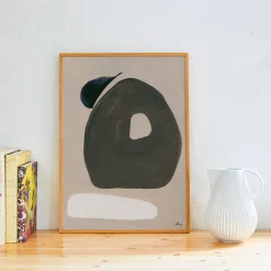 Softness poster