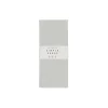 Sponge Cloth, grey