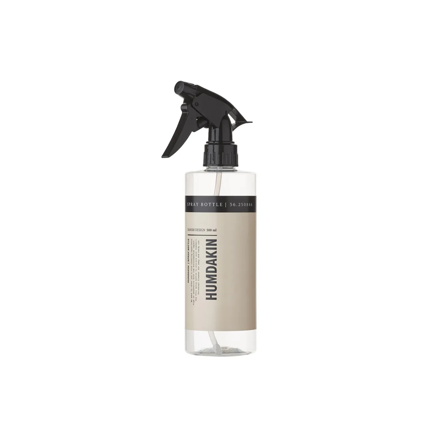 Spray flaske