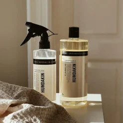 Spray flaske