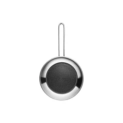 Stainless Steel Stegepande Mosaic 24 cm