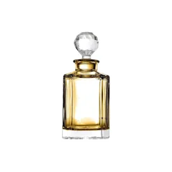 Statement Old Fashioned Citrine