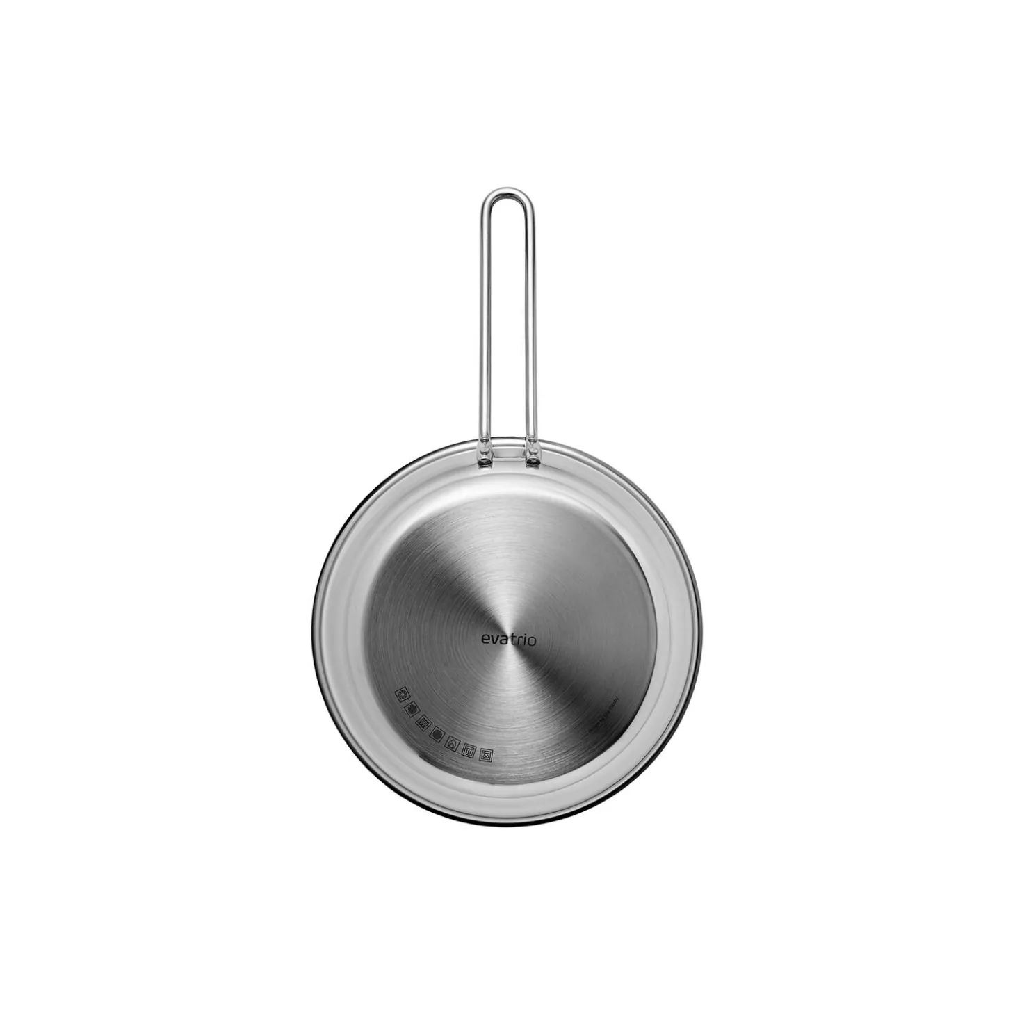 Stegepande Slip-Let® Ø 28 cm