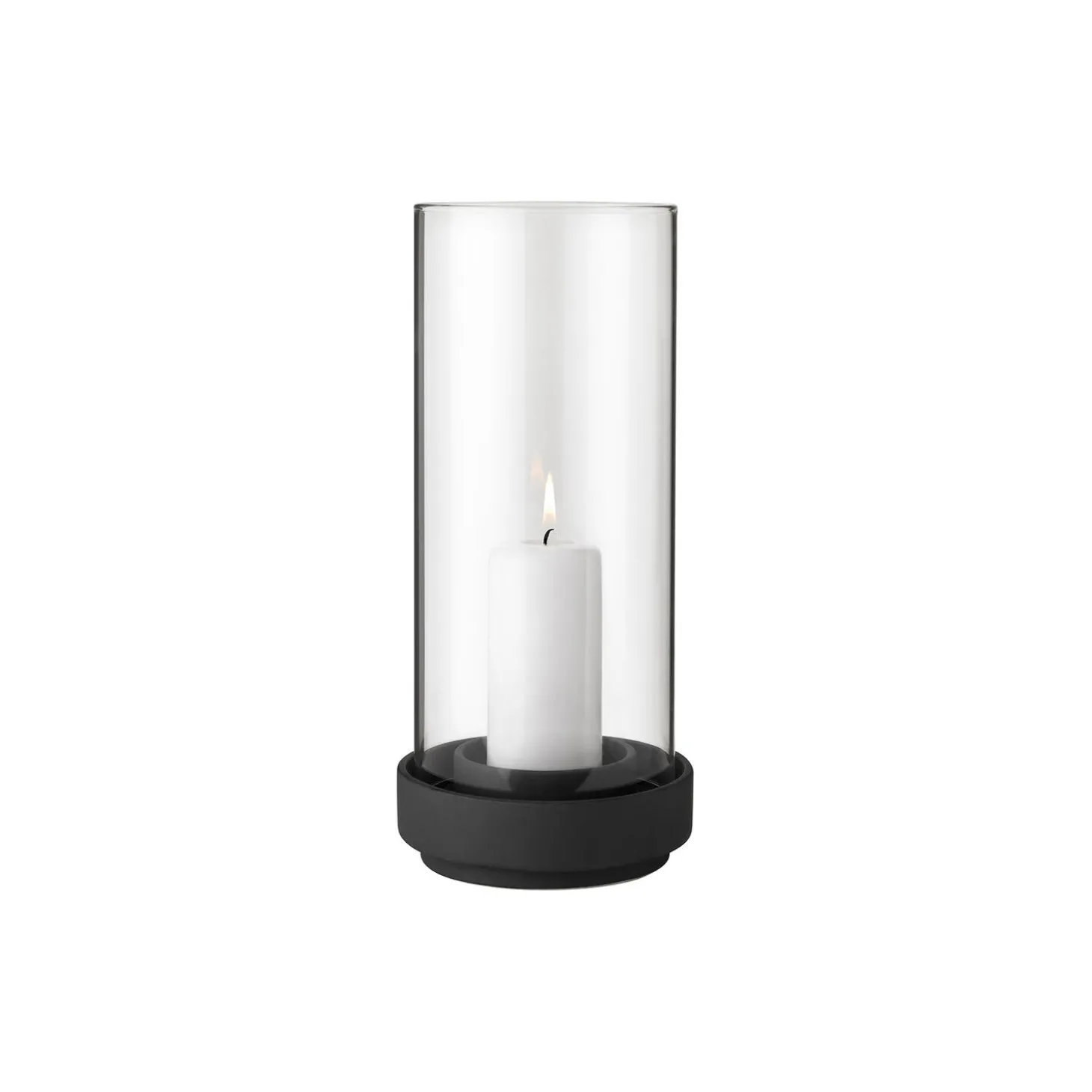 Stelton hurricane, black