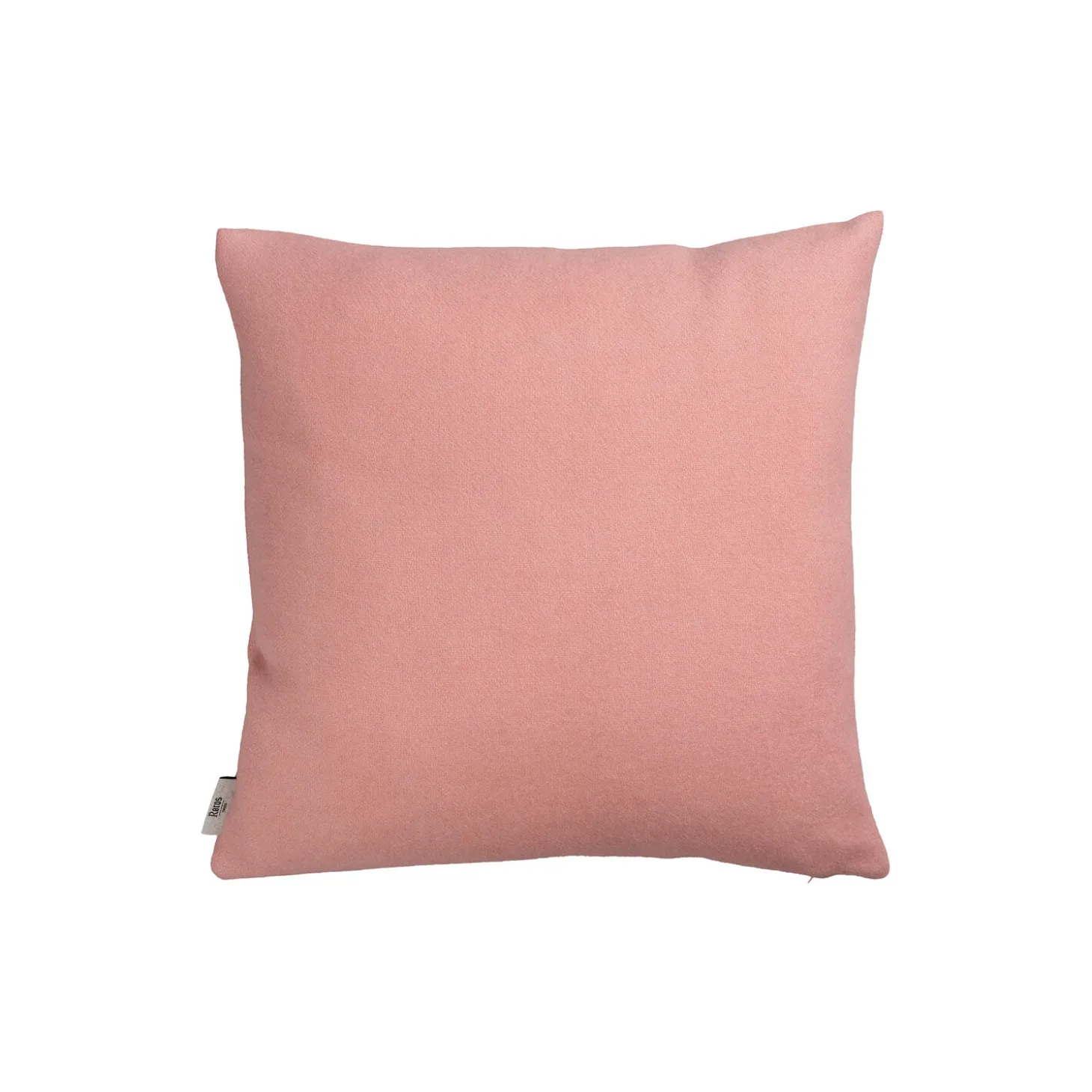 STEMOR Cushion, dusty pink