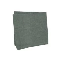 Stofservietter, forest green