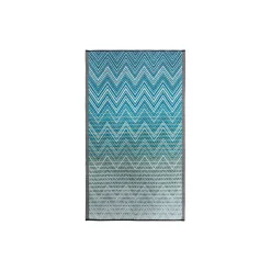Stone håndklæde, 174 multi colour