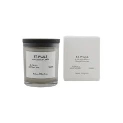 St. Pauls Scented Candle