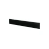 STRAIGHTS knivmagnet, sort