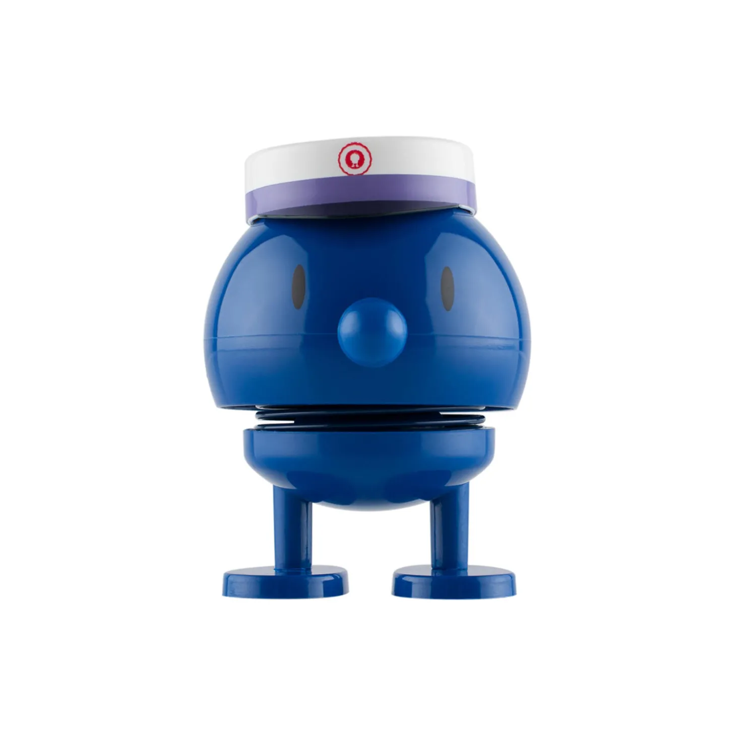 Student Bumble, blue