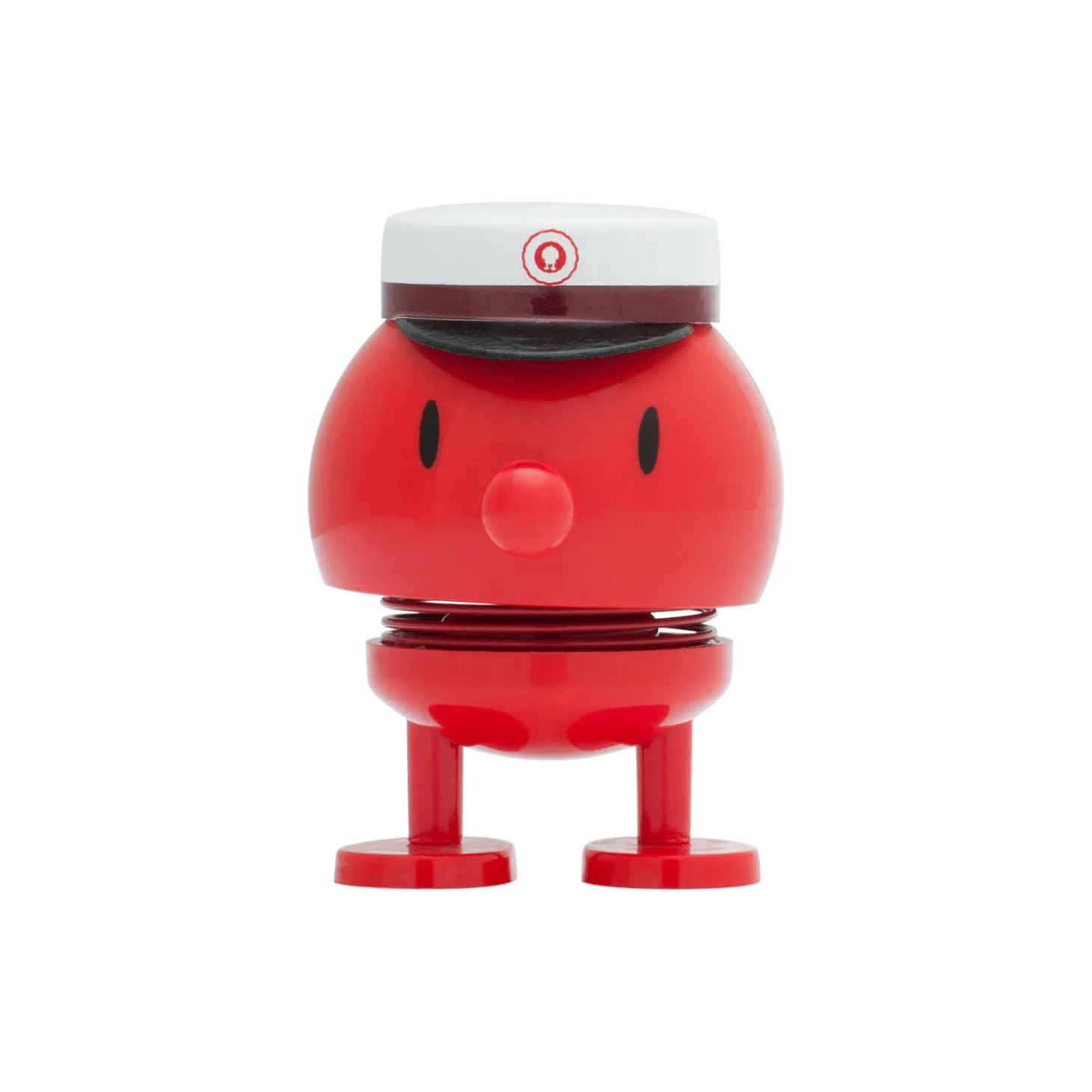 Student Bumble, red