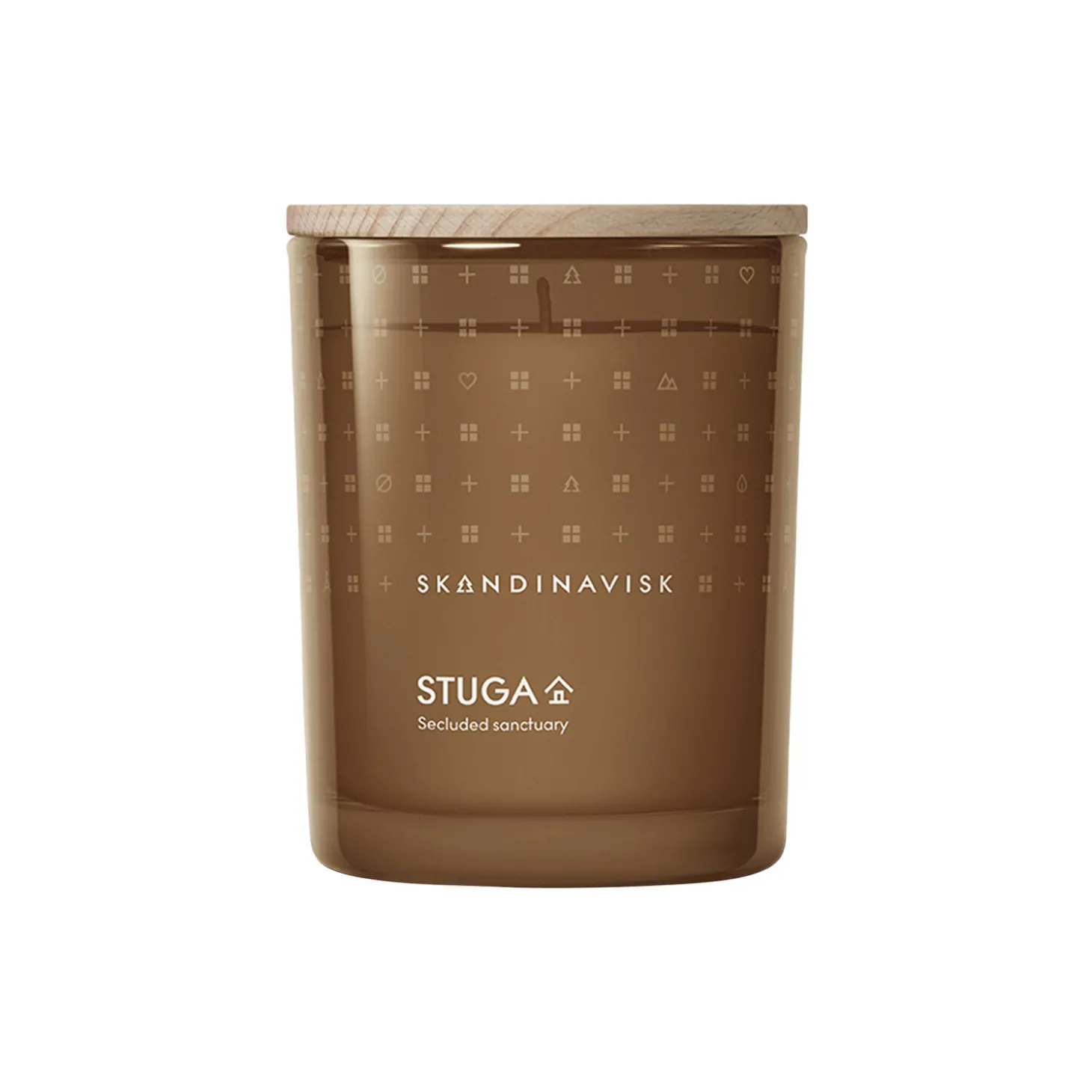 STUGA Scented Candle