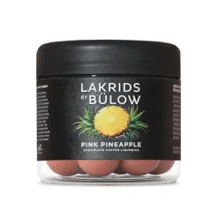 SUMMER 2025 Pink Pineappe Small