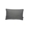 Sunny indendørs/udendørs pude, dark grey