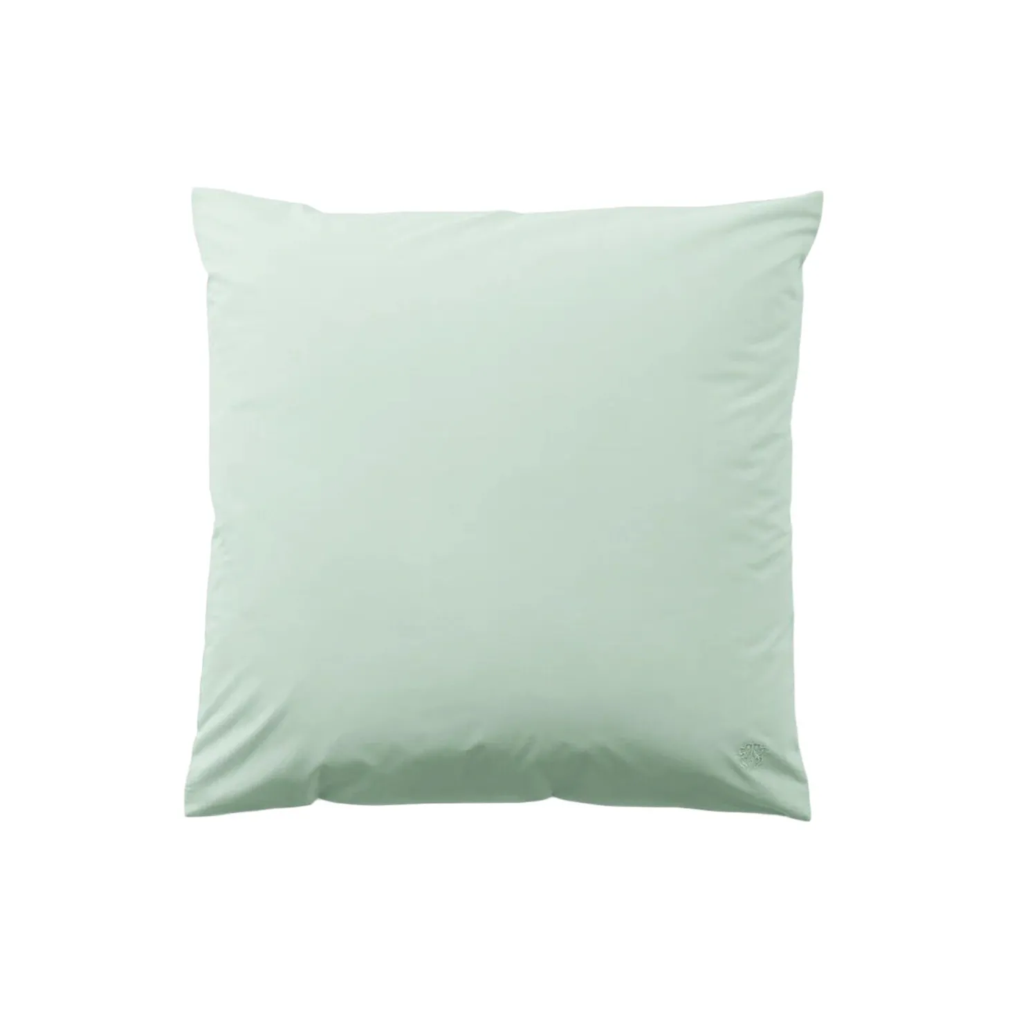 SUPIMA PERCALE sengetøj, glass green
