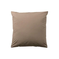 SUPIMA PERCALE sengetøj, walnut