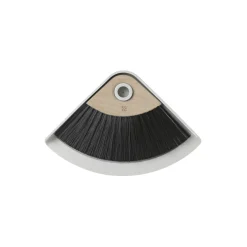 SWEEP-IT fejebakke & kost, light grey